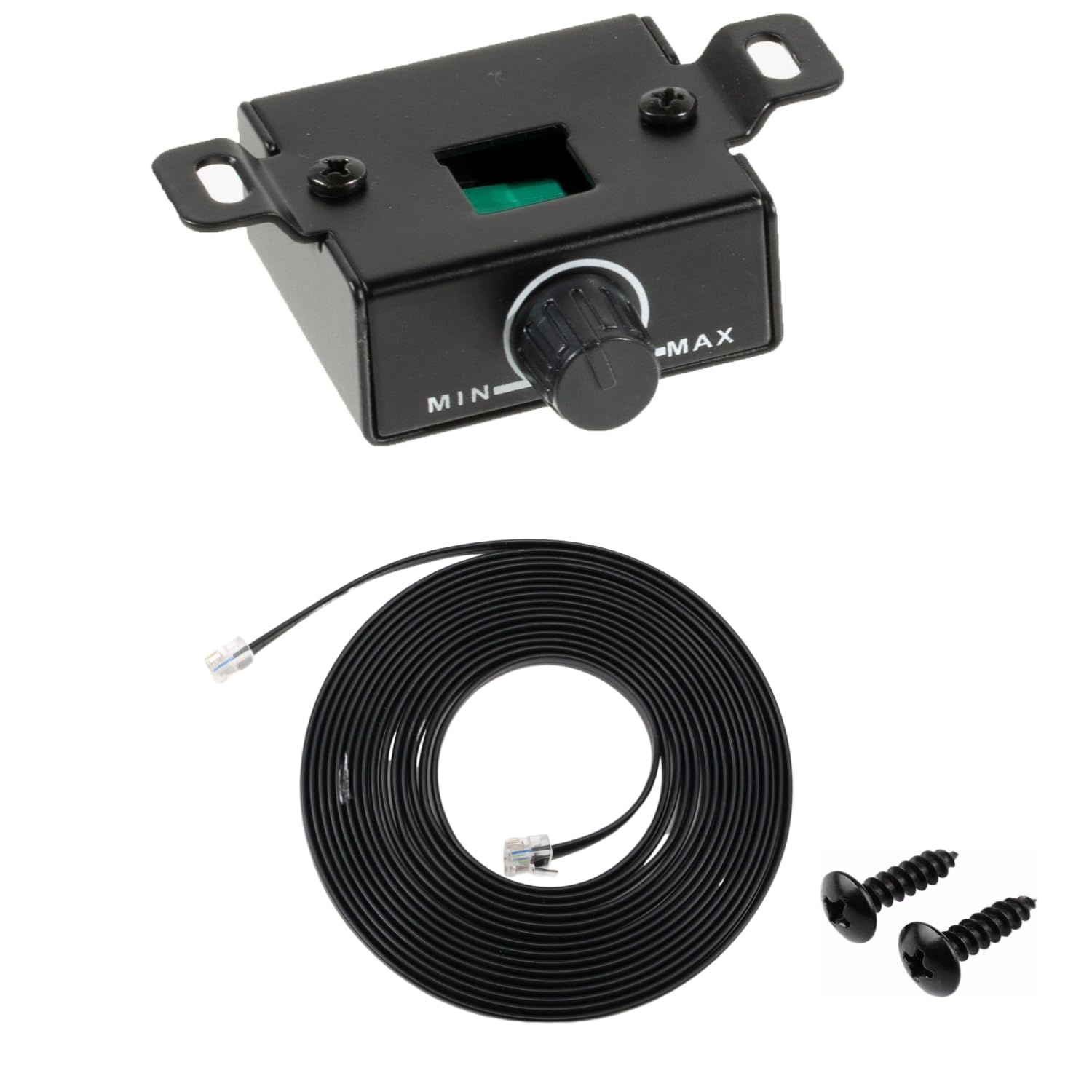 Amazon.com: Xtenzi Amplifier Bass Volume Knob Control Remote