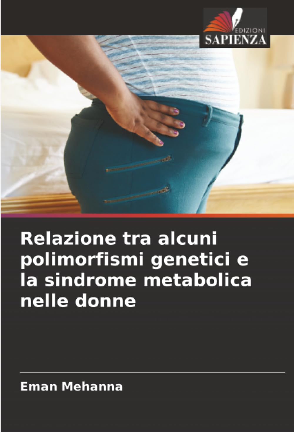 Relazione tra alcuni polimorfismi genetici e la sindrome metabolica nelle donne