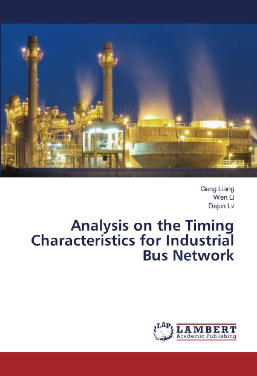 Analysis on the Timing Characteristics for Industrial Bus Network