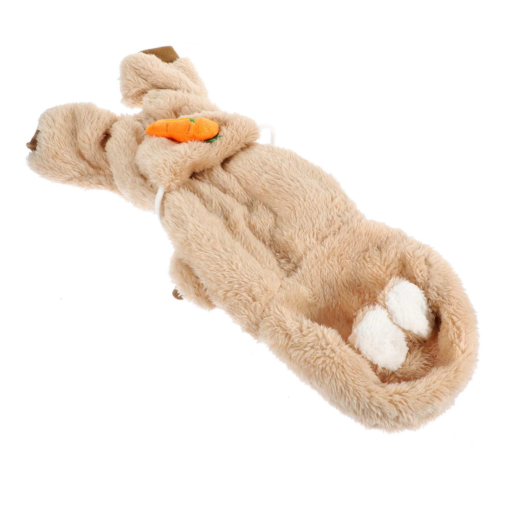 HANABASS 3piezas Abrigo De Invierno para Mascotas Ropa Térmica para Perros y Gatos Traje Capucha De Cálido para Actividades Diarias y Fotografía