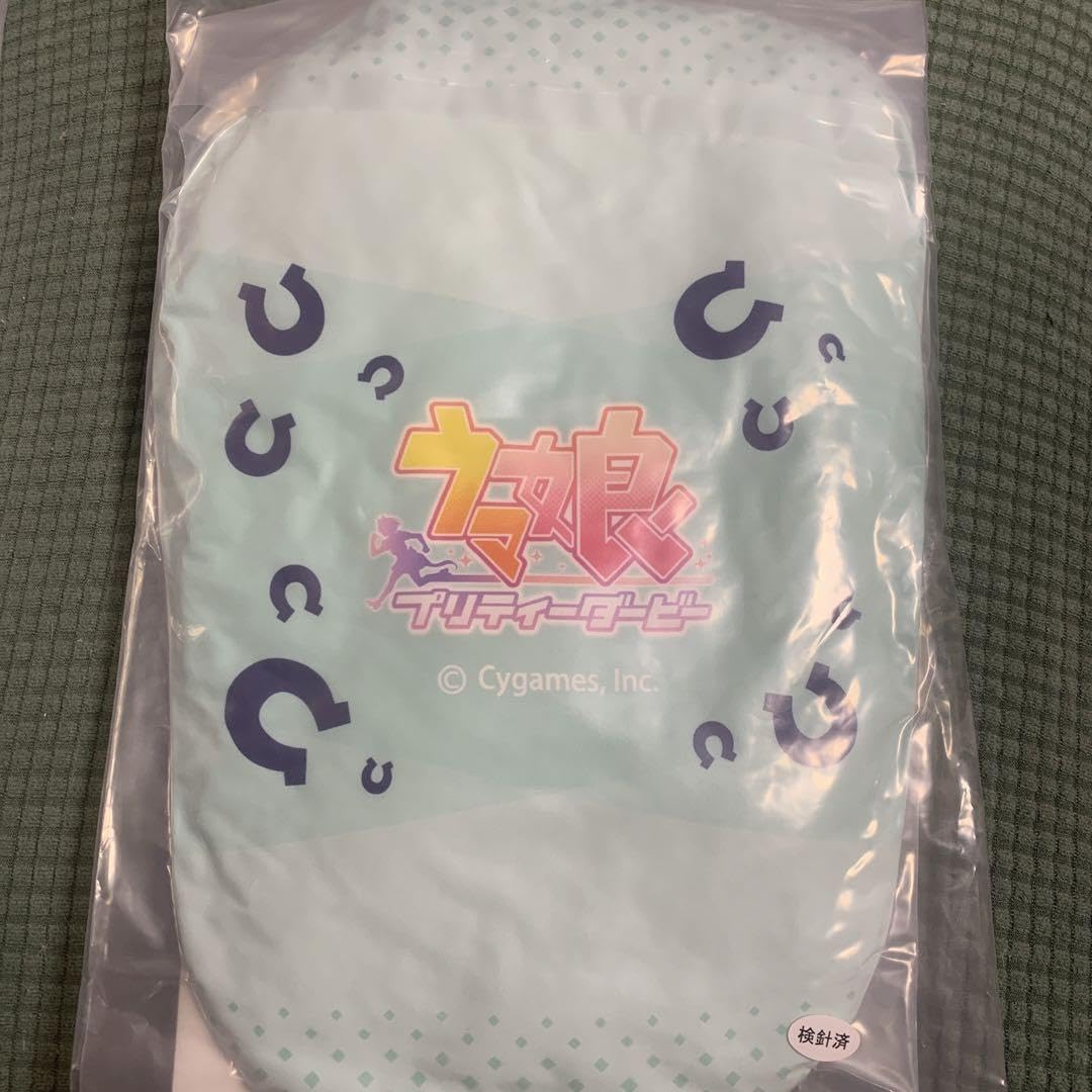 Amazon.co.jp: ウマ 娘 シュヴァルグラン ダイカットクッション 笠松