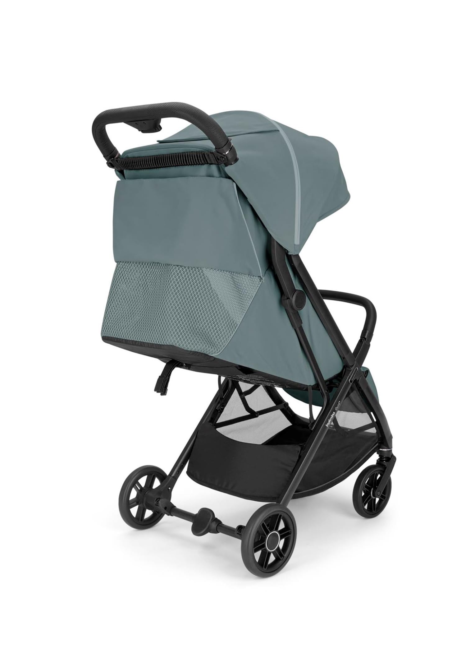 Passeggino 4 ruote Inglesina AG87S0GXG QUID3 Galaxy grey