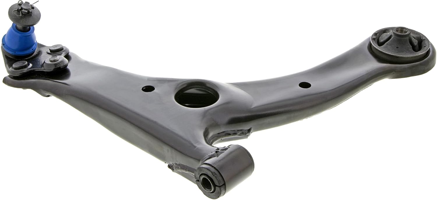 Mevotech Supreme Control Arm & Ball Joint Assembly CMS861129