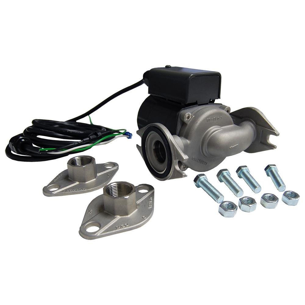 Rheem Tankless Recirculation Pump Kit 