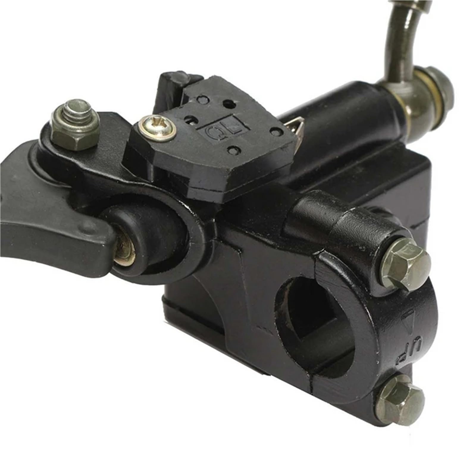 Arretratore Pistoncini Kit Freno a Disco Anteriore per Moto Adatto per Pit Dirt Bike da 110 CC, 125 CC e 140 CC