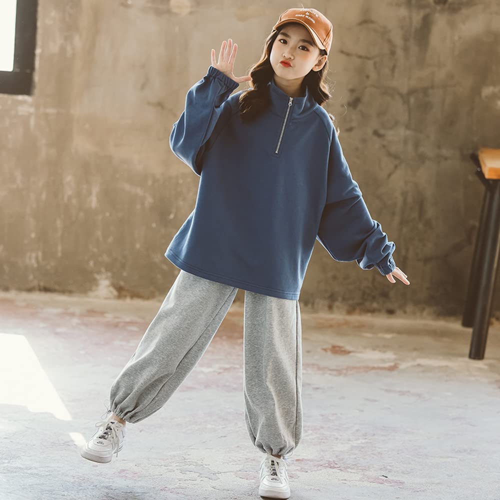 Amazon.co.jp: Godlovefull 子供衣装 女の子 長袖 春服 2点セット 子供