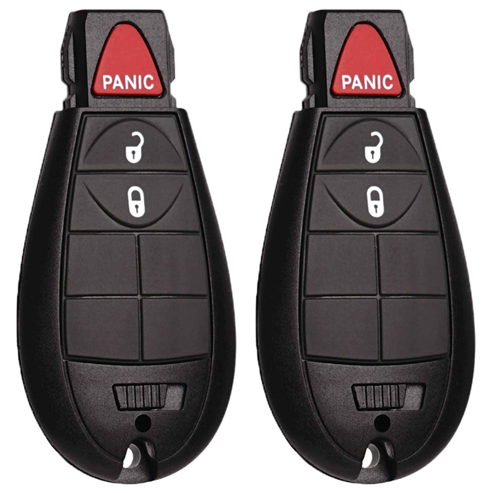 SUPALAND FOBIK 2-Pack