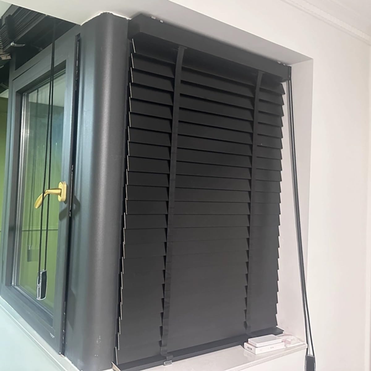 Amazon.com: Customizable Wood Horizontal Window Blinds 26