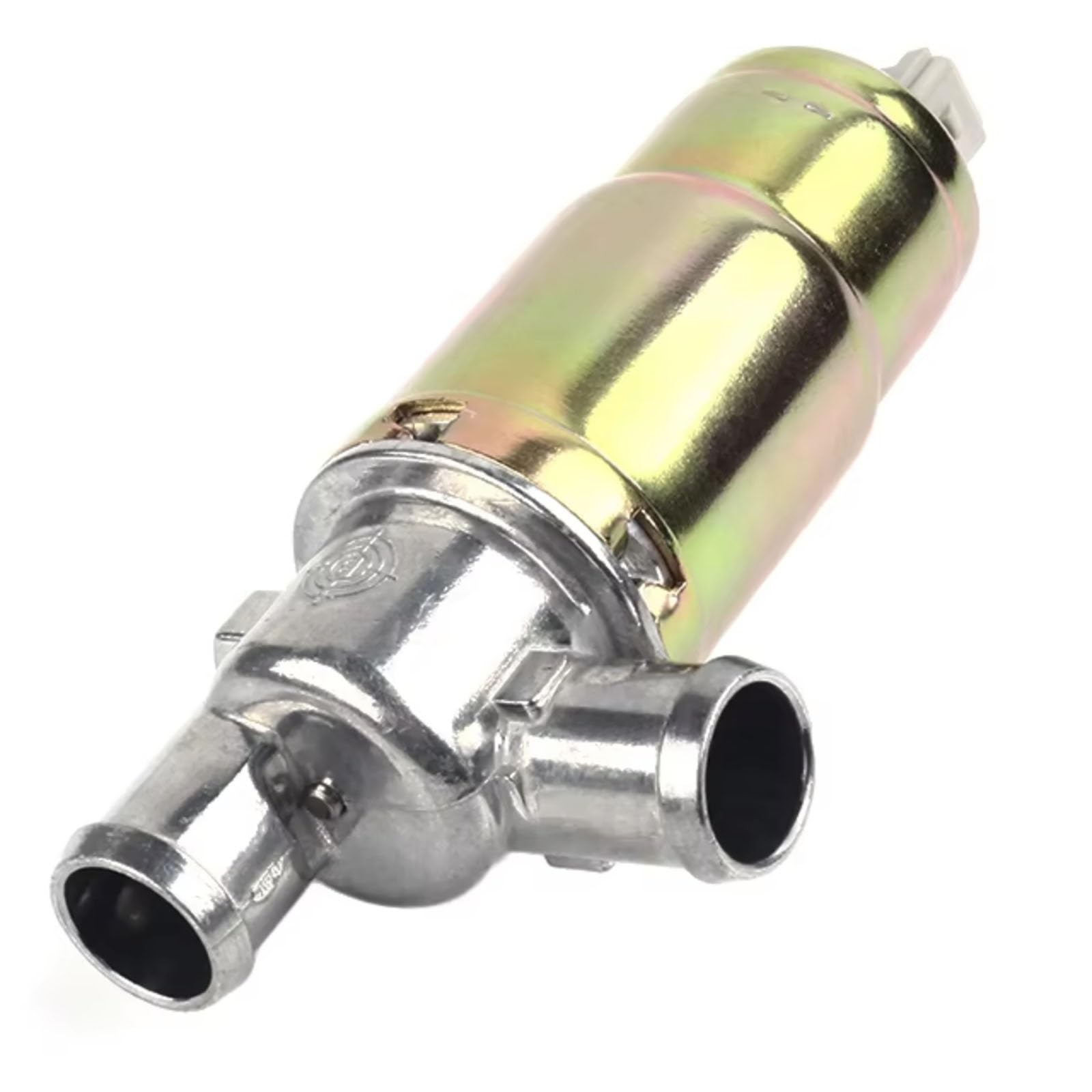 Ynbvgeta One Color Iac Valve Compatible With Vw For Cabriolet 1985-1987 For Jetta 1985-1988 Idle Air Control Valve Iac Valve Auto Replacement Parts 35150-22000 0280140505