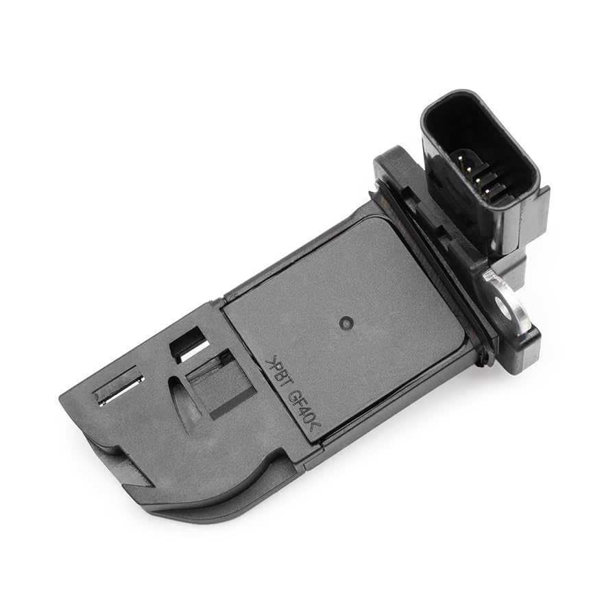 Amazon.com: BC3Z12B579 Mass Air Flow MAF Sensor Compatible
