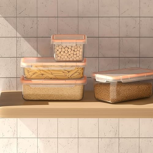 Miniatura 7 de Valira Recipiente hermético, 0,75 L