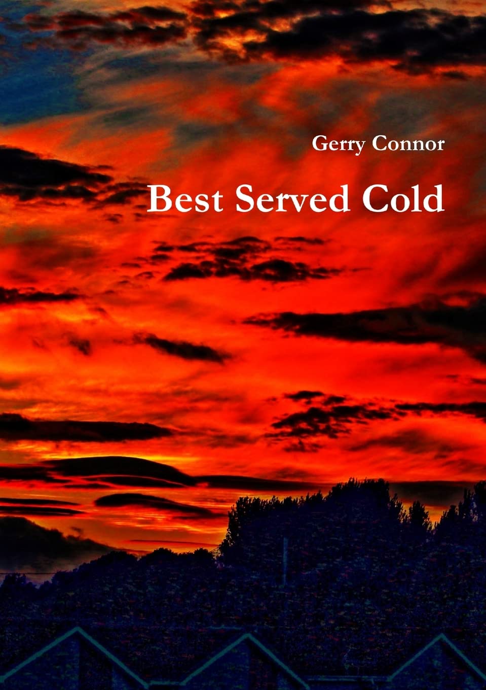 Best Served Cold