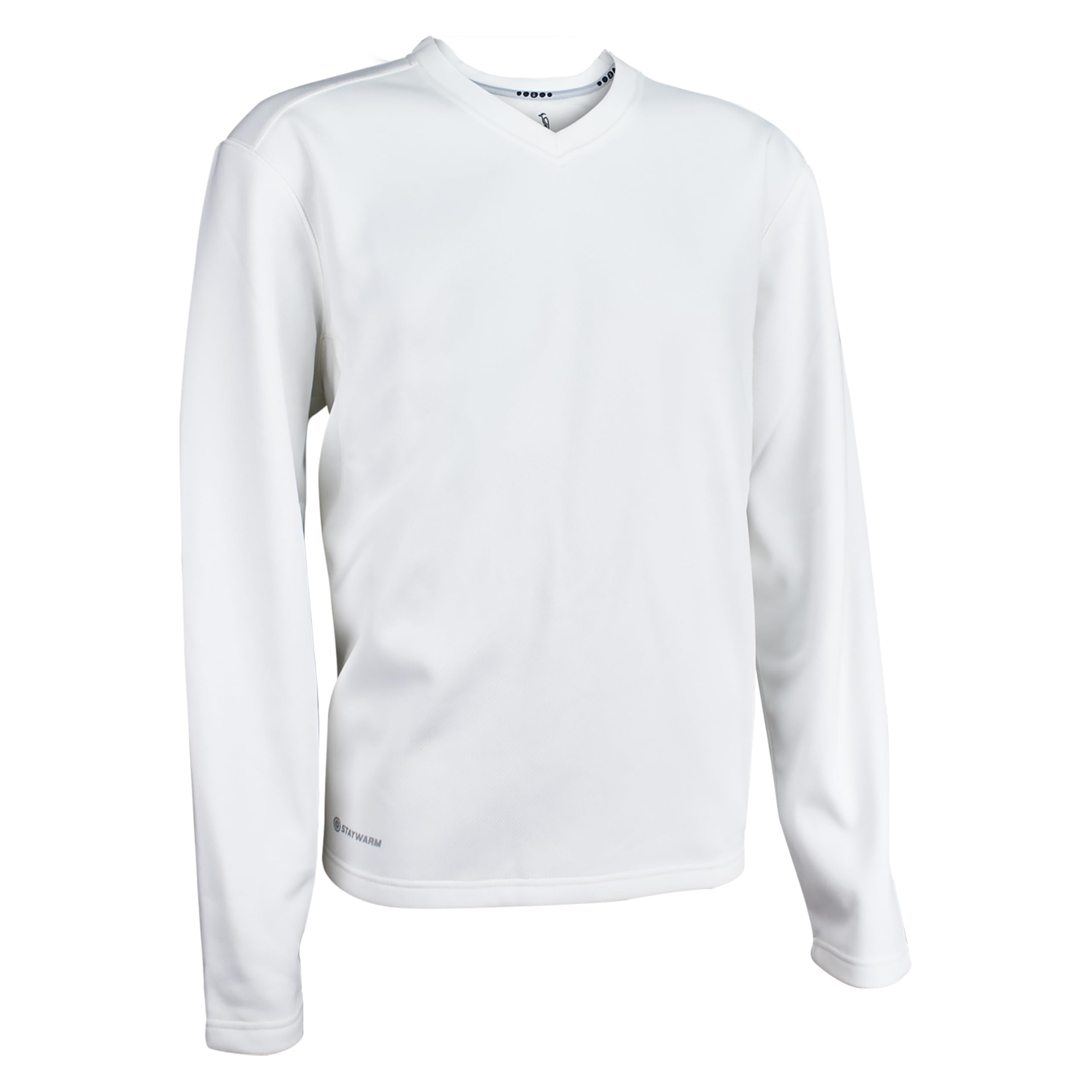 Kookaburra Unisex Pro Players Cricket Sweater, Neutral, XL EU