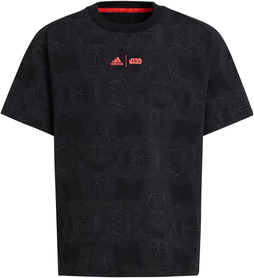 adidas Boys Star Wars Z.n.e T-Shirt
