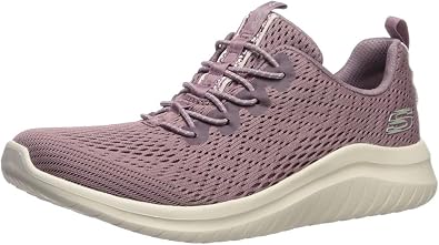 Skechers Ultra Flex 2.0-Lite-Groove, Zapatillas Mujer : Amazon.es: Zapatos  y complementos