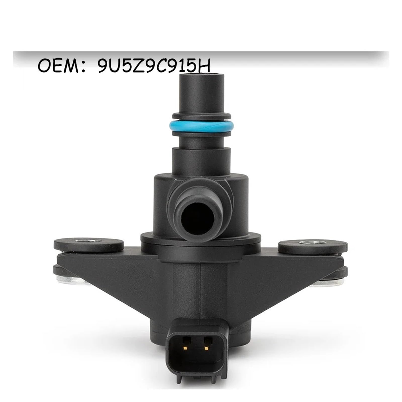 5-pak Zawór elektromagnetyczny do oczyszczania zbiornika parowego 9U5Z9C915H, AU5Z9C915A, AU5Z9C915B