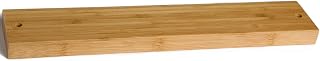 Yaxell 357900 - Listón magnético (34,5 cm), color rojo Cuchillo de cocina, color natural.