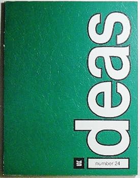 Single Issue Magazine Ideas, Number 24, 1979 Book