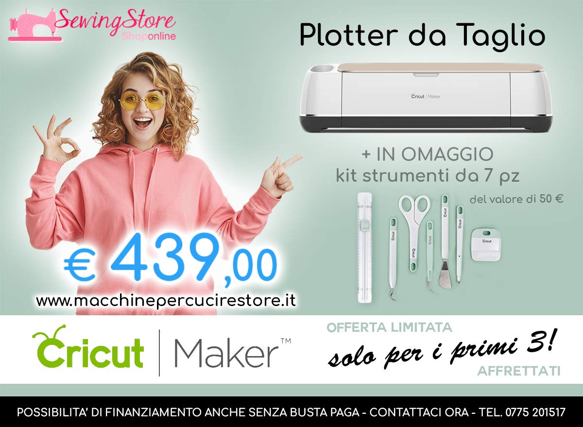 Cricut Maker