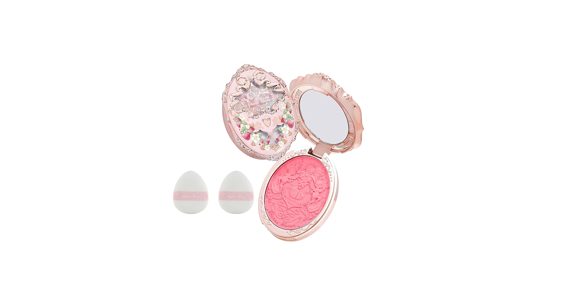 rococoさま専用 ROCOCO Tokyo WHITE Gift Box (2 Bottles) Paper