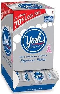 York Peppermint Disk 175ct