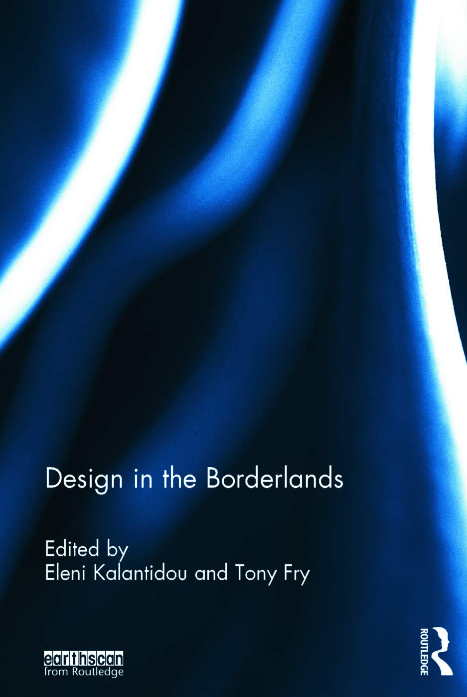 Design in the Borderlands décrypte l'urbanisme critique et l'espace social