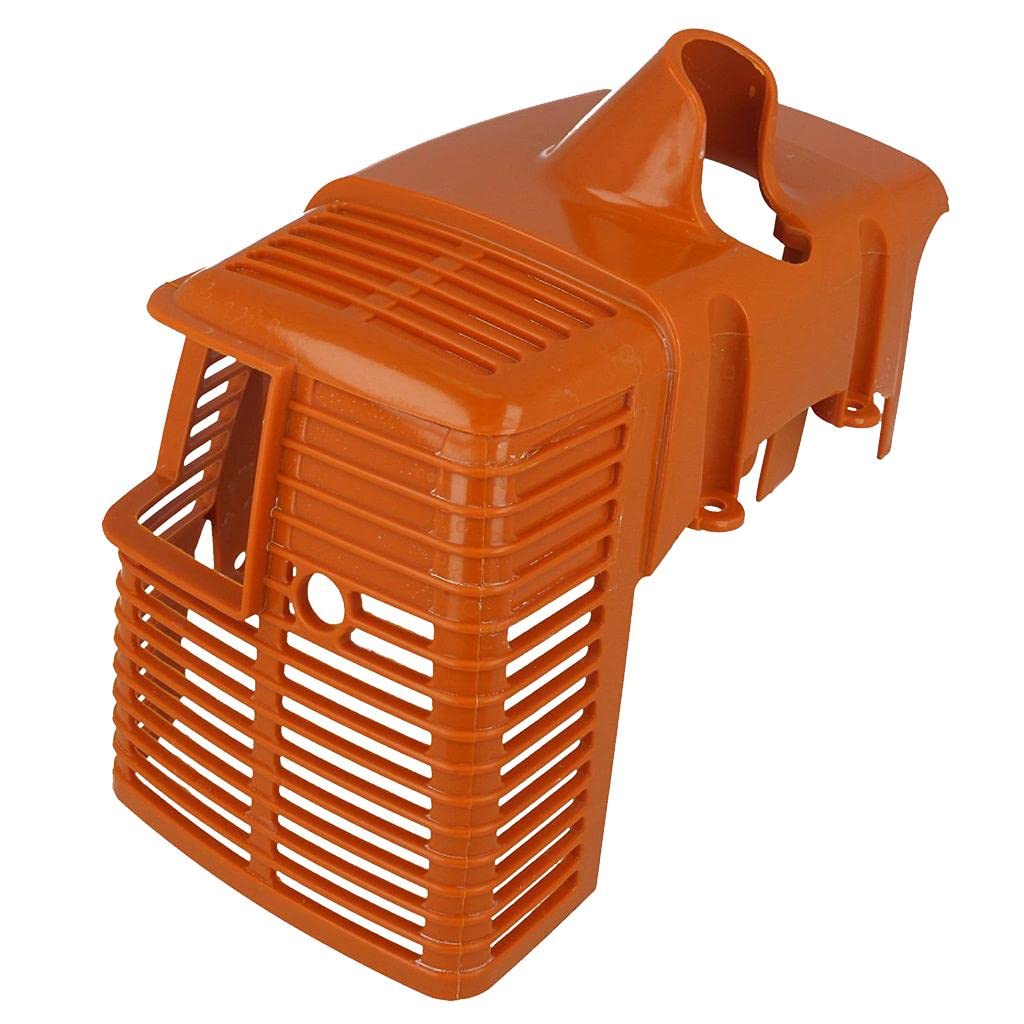 #N/A La cubierta superior del motor sustituye a la desbrozadora Stihl FS120 FS200 FS250.