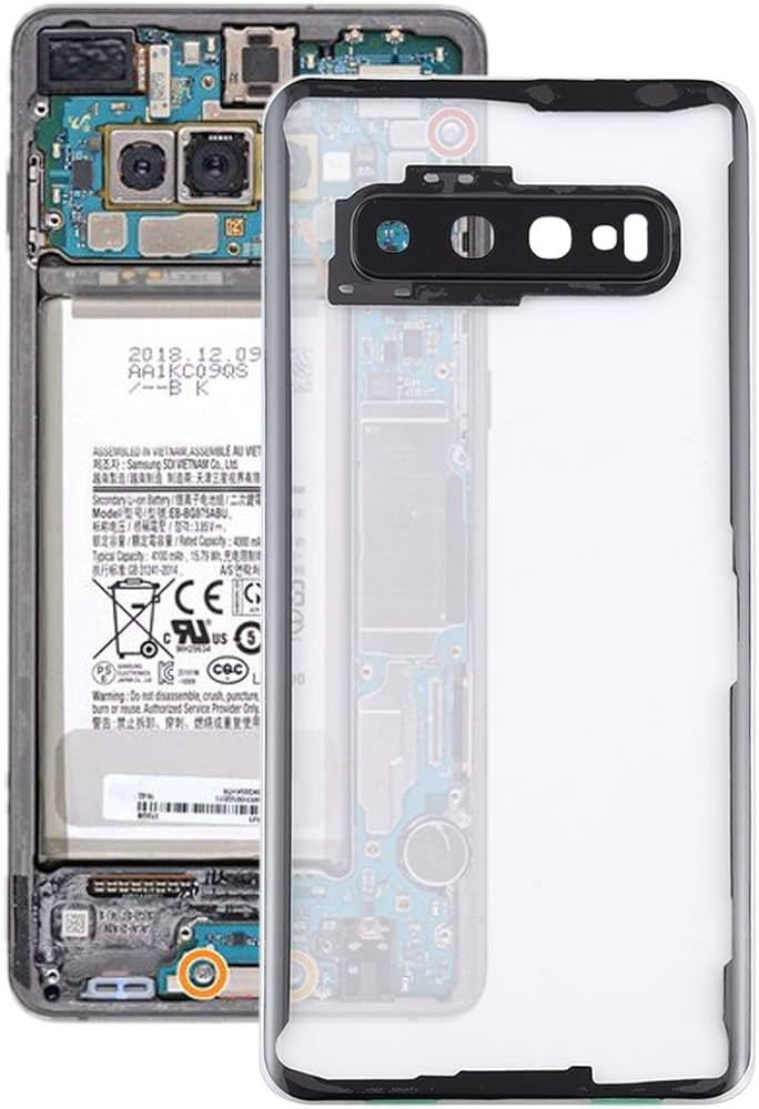Amazon.com: for Galaxy S10 G973F/DS G973U G973 SM-G973 Transparent Amazon.com: for Galaxy S10 G973F/DS G973U G973 SM-G973 Transparent