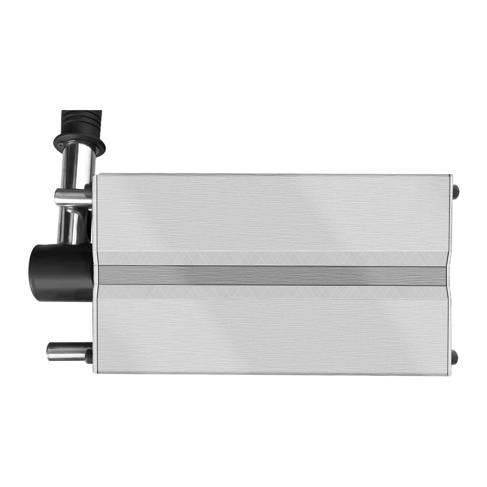 Steinberg Systems Aimant De Levage Super Puissant En Néodyme Manutention Porteur Magnétique SBS-ML 1000 (Capacité Levage 1 000 kg, Mécanisme de Sécurité, Force de Traction 3 000 kg, Flux Désactivable)
