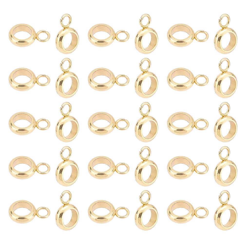 No.101 コネクター チャーム アソート ビーズ アクリル｜ハンドメイド 
