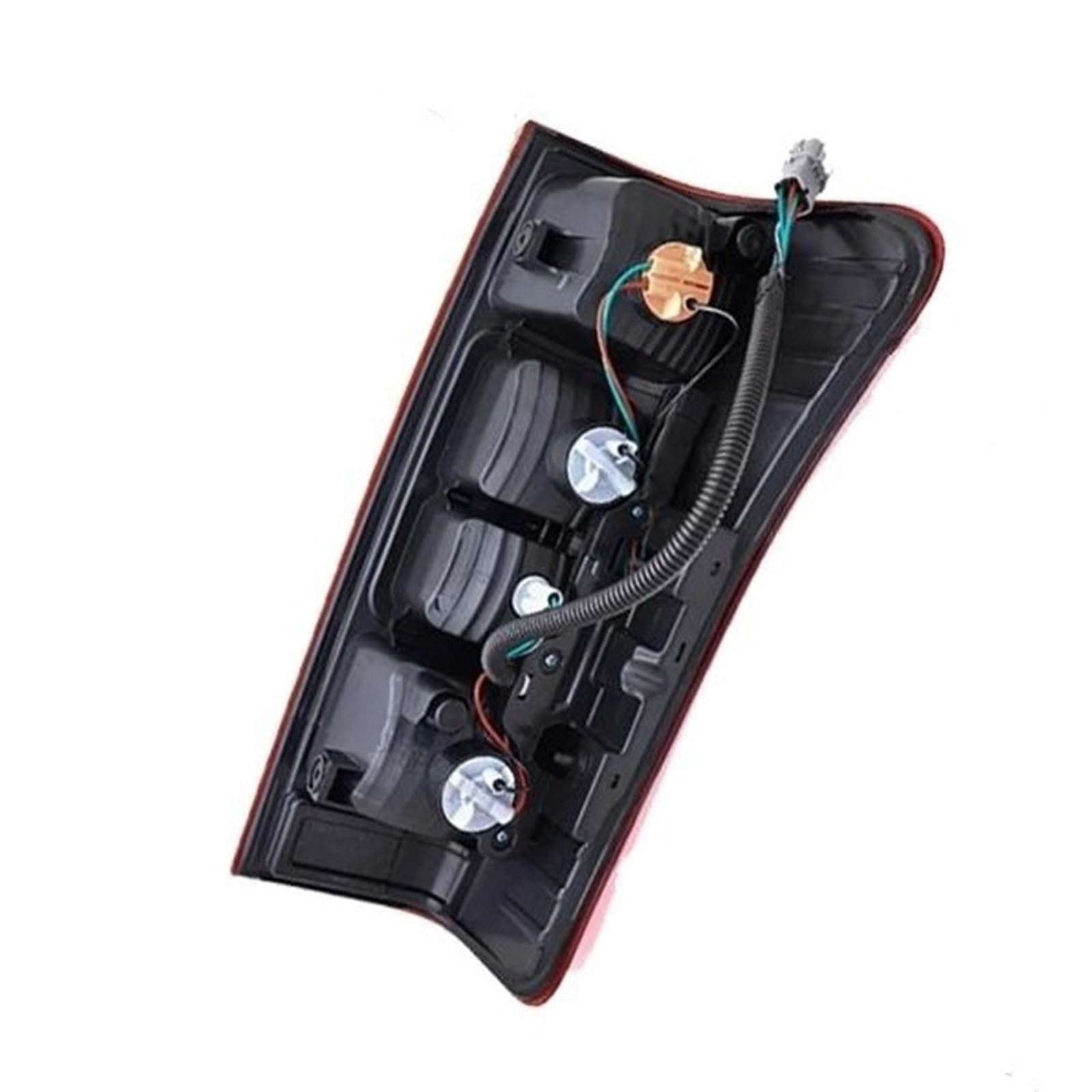 Luces Direccionales Para Isuzu JIM Pickup Parachoques Trasero Luz Trasera Lámpara De Señal Faros Delanteros De Marcha Atrás Estilo De Automóvil Indicador Retrovisor(Izquierda)