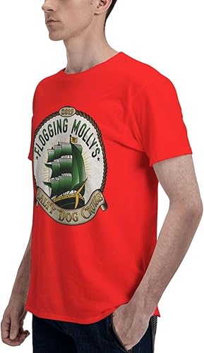 Miniatura 5 de Band - Sudadera de manga corta para hombre para todas las estaciones