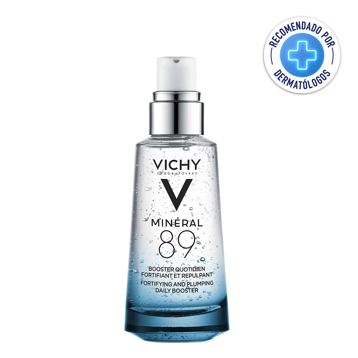 VICHY Sérum Fortificador para Rostro Vichy Minéral 89 50ml