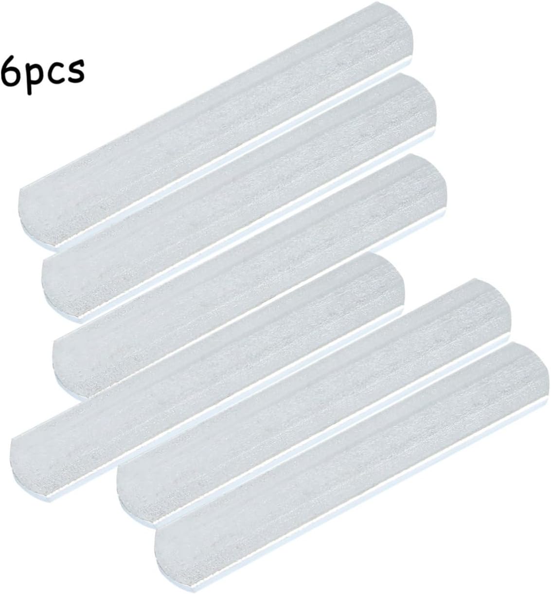 Weighted Steel Strips Fitness Accessories Weighted Vest Running Stainless Steel Iron Bar Duty