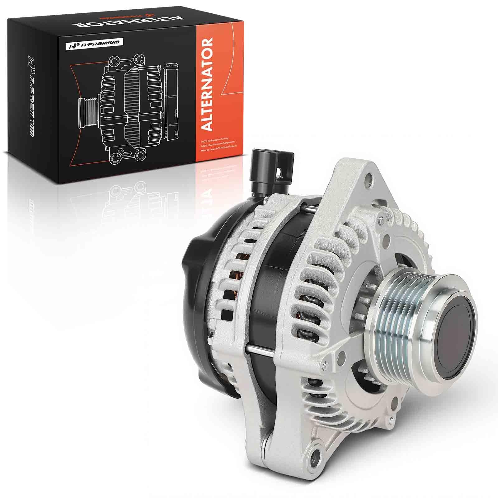A-Premium Alternator