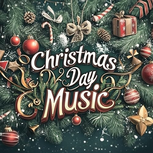 Amazon Music Unlimited Kid's Christmas, The Christmas Kids