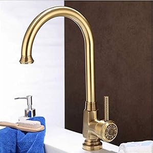 Rubinetto per l'erogazione dell'acqua thumbnail classifica