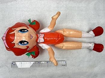 Amazon | ひみつのアッコちゃん 空気ビ 人形 駄菓子屋 | 人形