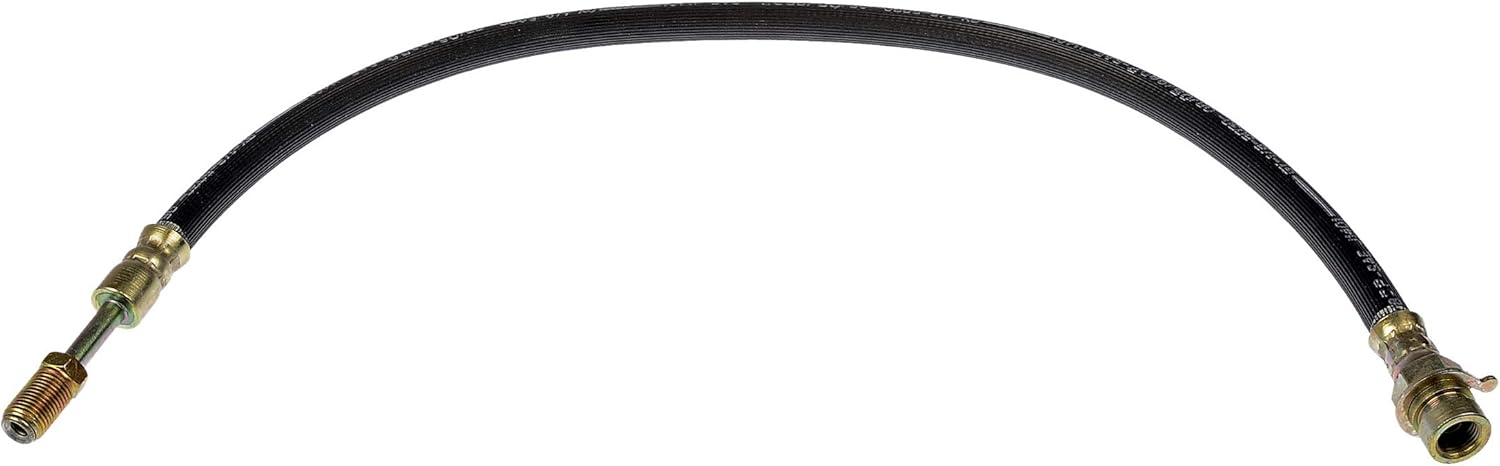 Dorman H381088 Rear Center Brake Hydraulic Hose Compatible with Select Blue Bird Models