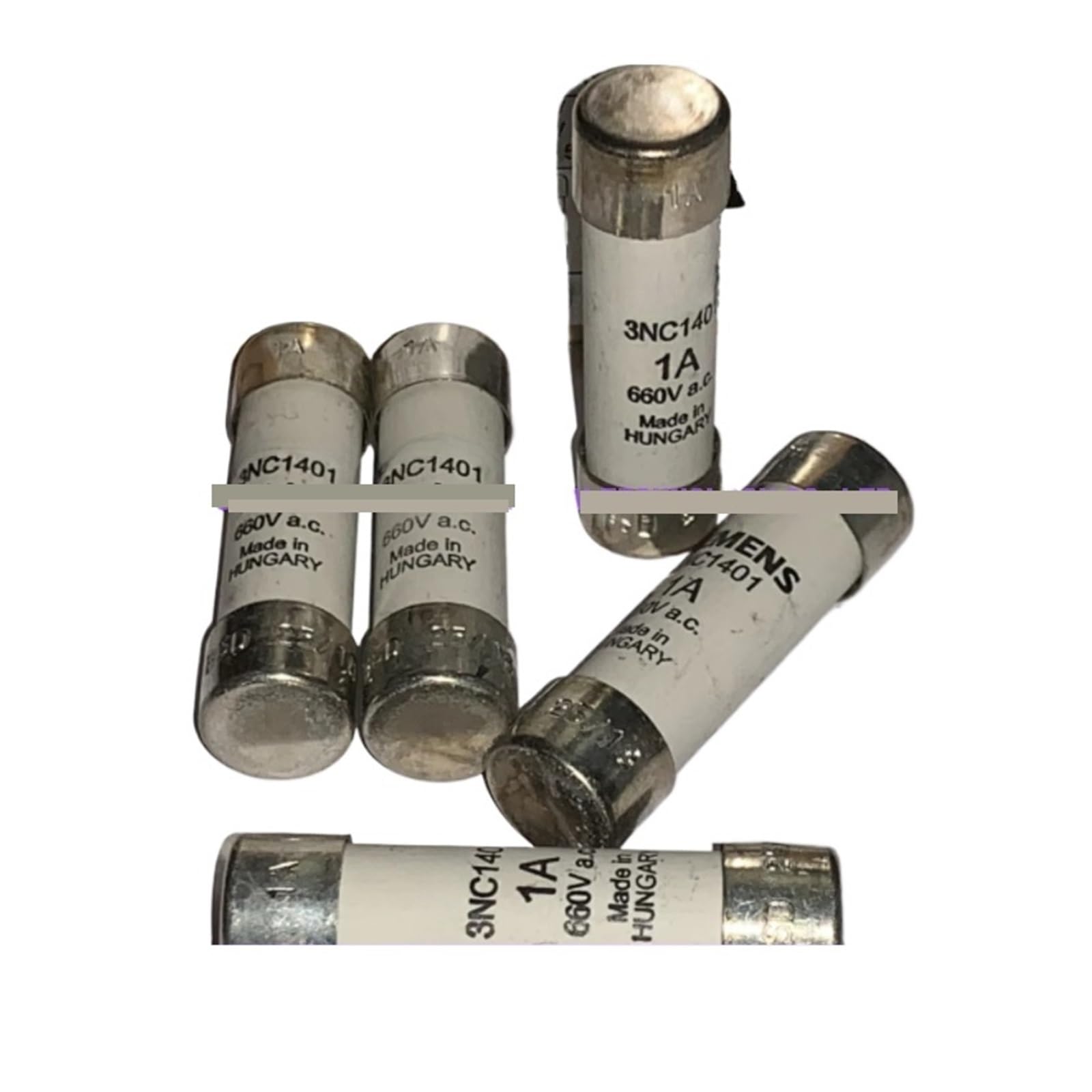 Relais triphasé 3NC1440-0MK 40A résistant aux surcharges électriques 3P
