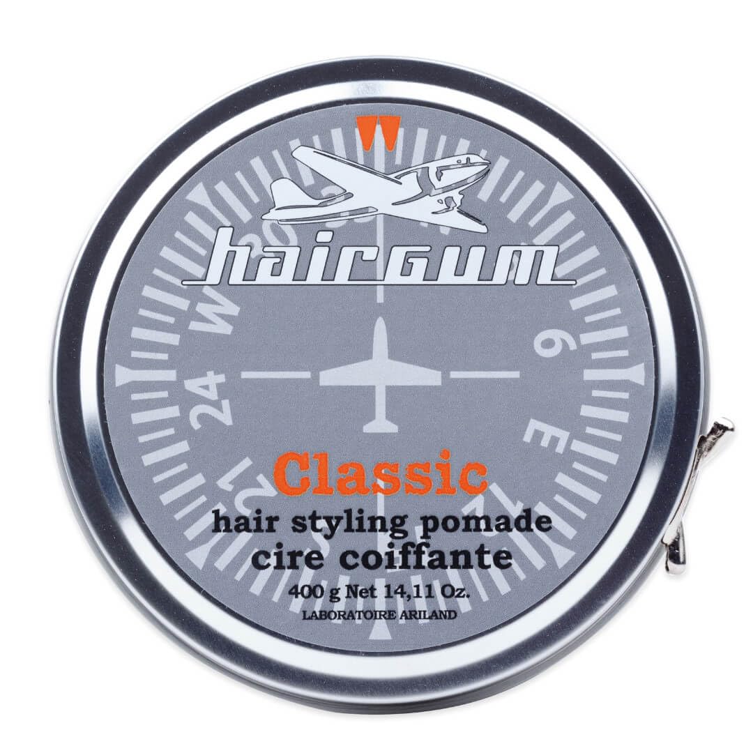 ARILAND Hairgum Cire Classic 400 ml