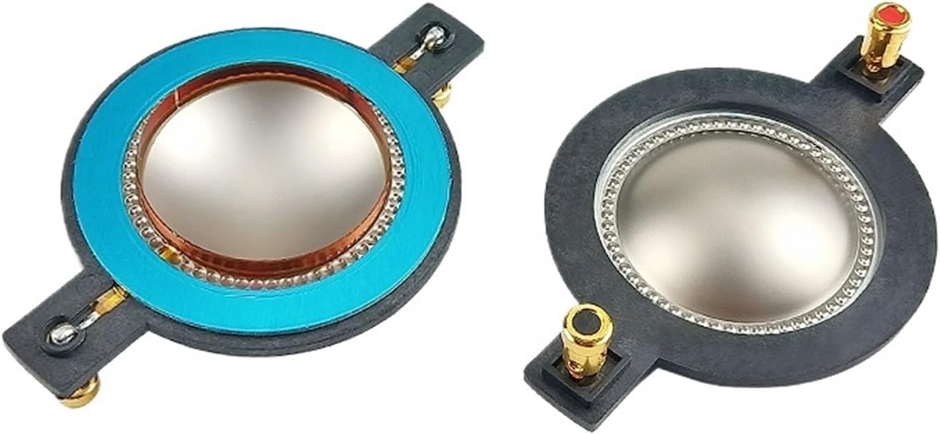 Speaker DS18 PRO-DR550VC Coil Replacement Diaphragm for Treble Repairs PRO-DR550 & PRO-DR2