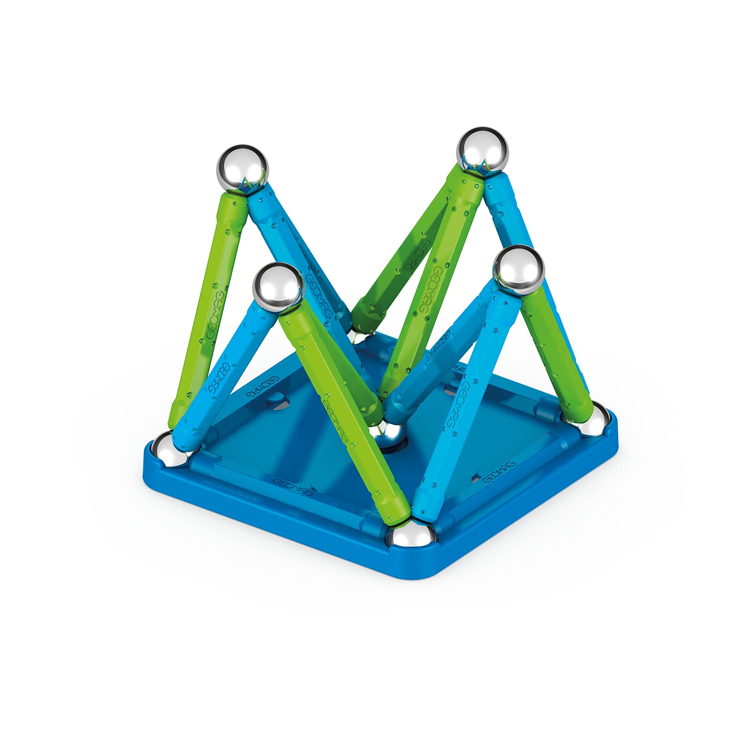 Geomag Sticks and Balls Building Set STEM & Educational