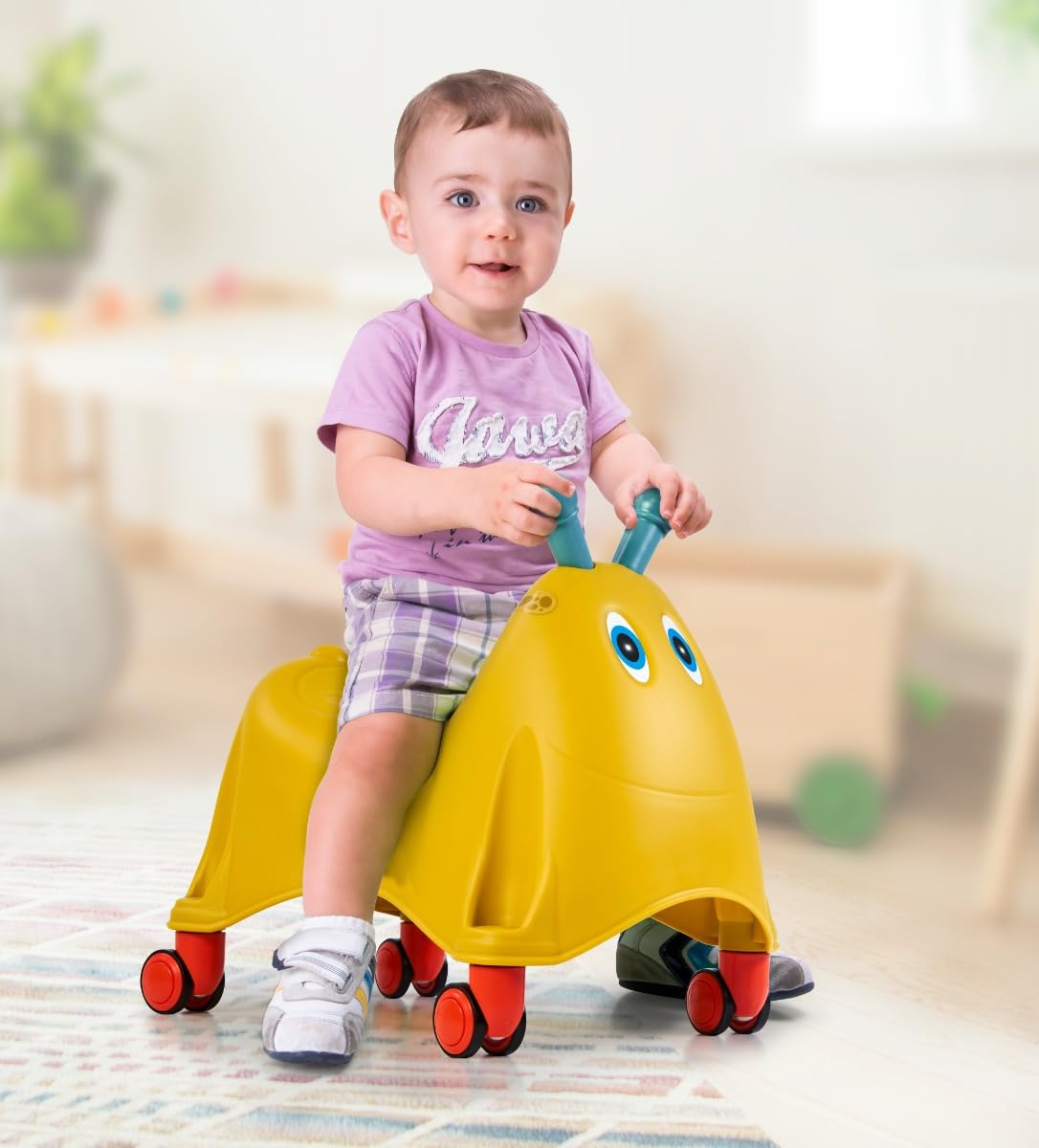 FEBER Casual Runy