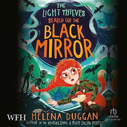 The Light Thieves [Written by Helena Duggan] episode artwork