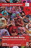  Women and Girls Rising: Progress and resistance around the world (Global Institutions) (English Edition)