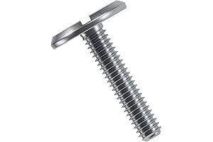 Hillman 831492: Reliable Hurricane Screws for Coastal Protection