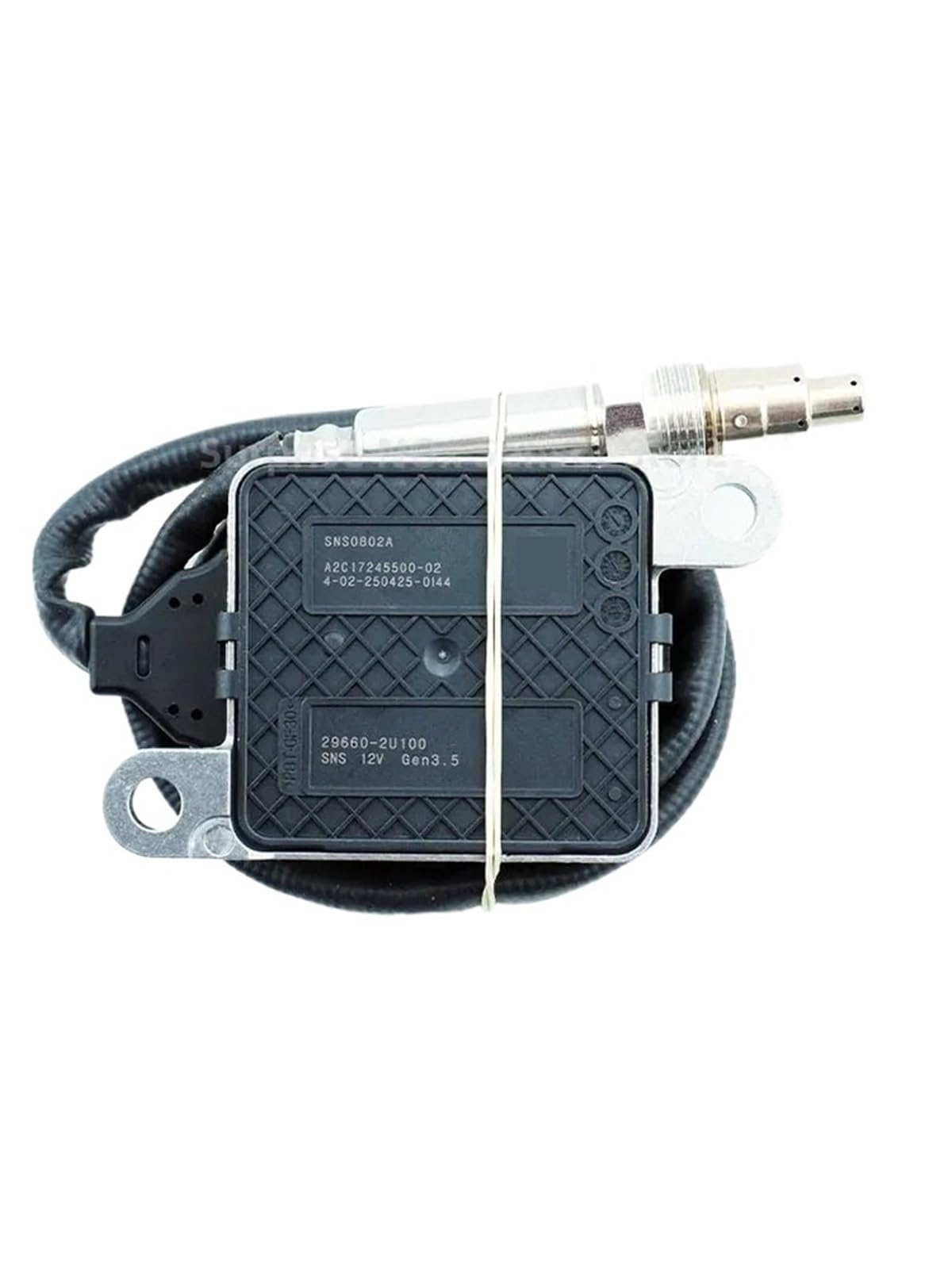 PXQCHAVLN 29660-2U100 SNS0802A Nitrogen Oxide Sensor(296602U100)