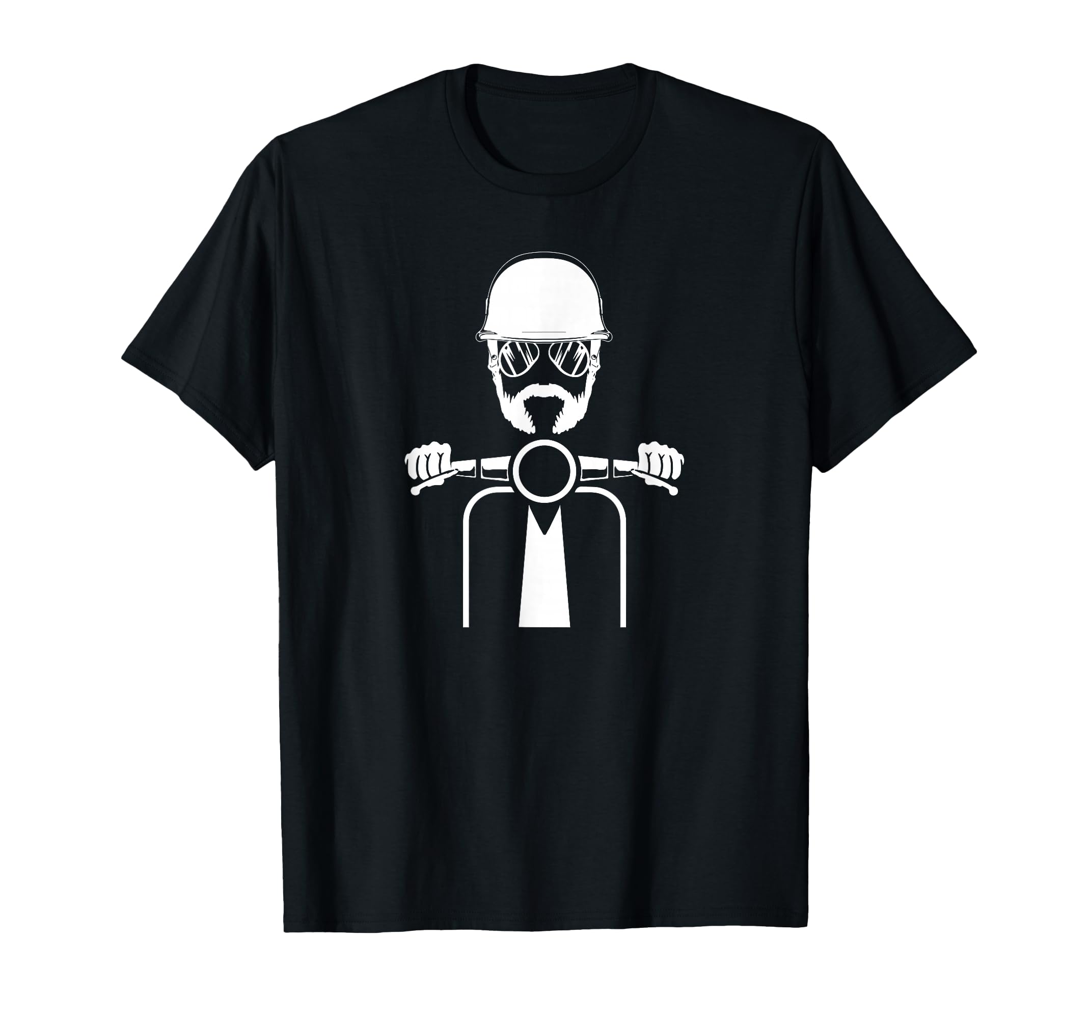 Kleidung mit Designs von Amazon Merch on Demand