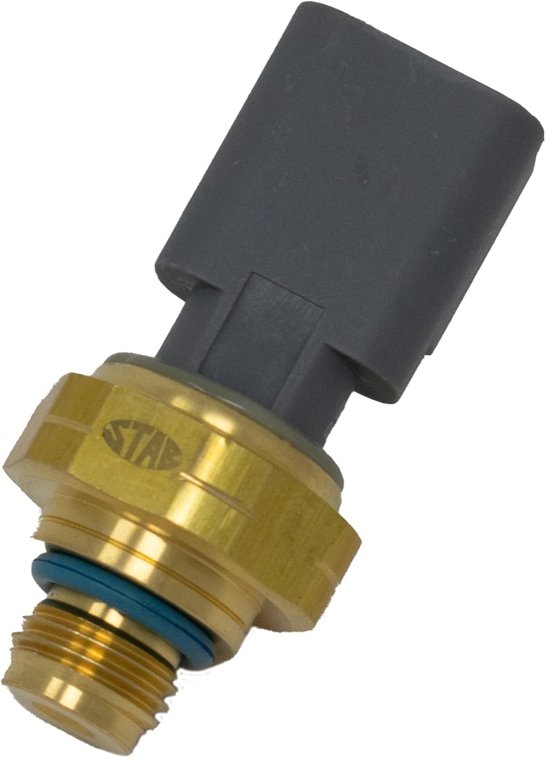 Exhaust Gas Pressure Sensor fits ISB6.7 Cummins Diesel OEM 4928594 4087989 4903479